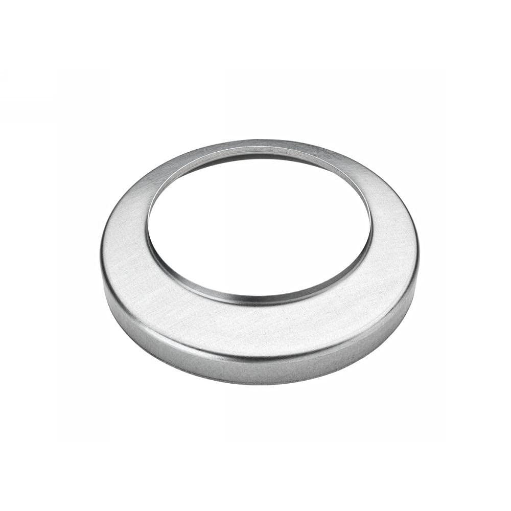 dachrinnen-shop.de 1001130302005 Standpipe Cap, Titanium zinc