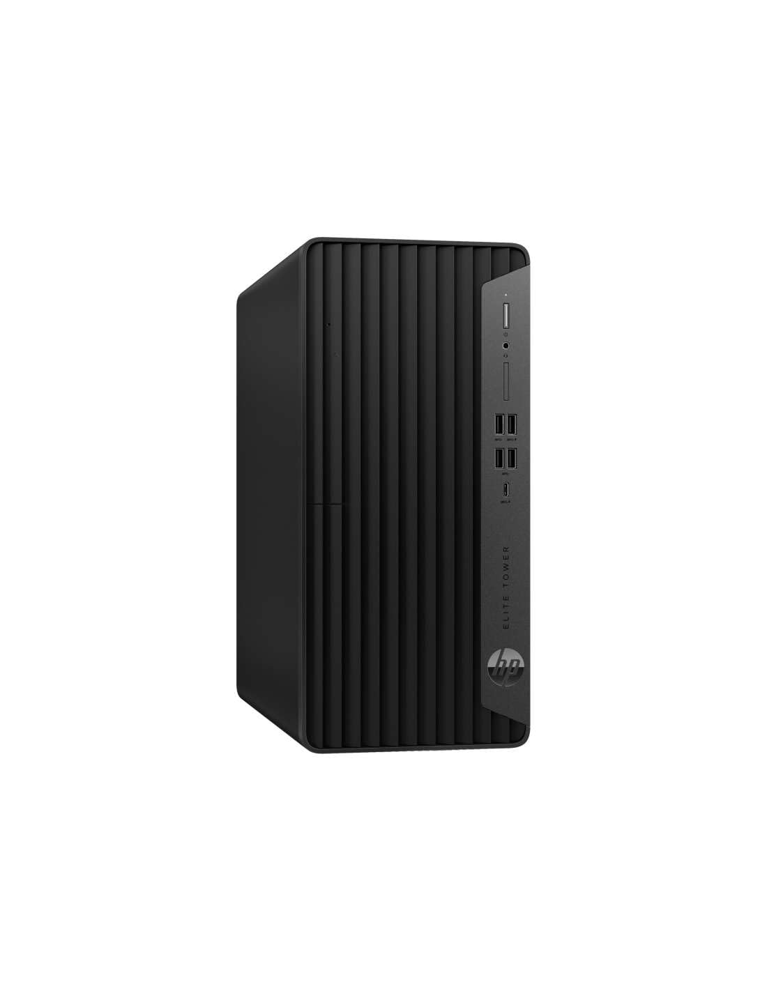 HP PC da Tavolo Elite Tower 800 G9 1 TB SSD