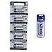 Vinnic 5pk L1028 Alkaline 12V Batteries GP23A, MN21, A23, LRVO8