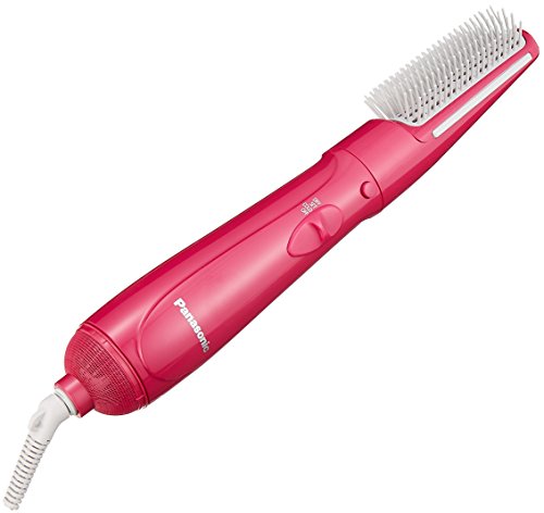 Panasonic spinning dryer noise suppression type vivid pink EH-KA1A