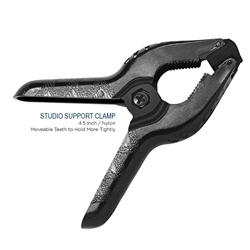 LimoStudio-9-x-15-ft-Green-Chromakey-Muslin-Backdrop-Background-Screen-for-Photo-Video-Studio-3-x-Backdrop-Clamp-AGG1777