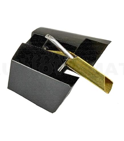 Amazon.com: Durpower Phonograph Record Player Turntable Needle For