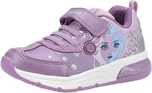 geox frozen trainers
