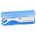 Enshey Dental Floss Holder with 50 Meter Flosses Floss Mate Handle UltraClean Access Flosser Oral Best Dental Flosser 1 X Dental Oral Care Interdental Brush Floss Holder
