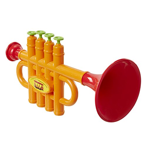 Daniel Tiger's Neighborhood Musical Instrument Playset
