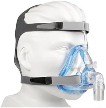 _Sales Demo:_Sleepnet_Innova_Full_Face_Mask_Size S_