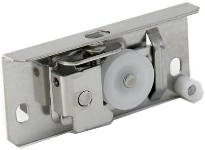 Amazon ハイロジック 網戸用戸車 Ykk用 3k 網戸