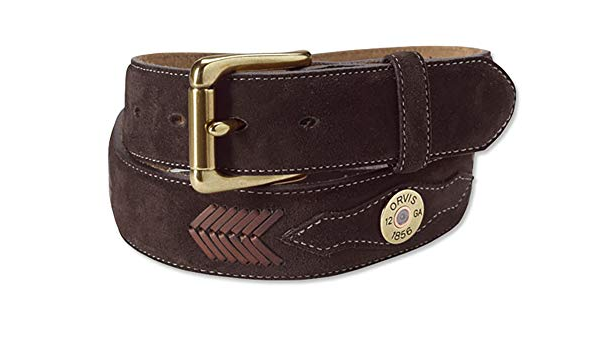 orvis shotshell belt