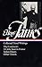 Henry James : Collected Travel Writings : The Continent : A Little Tour in France / Italian Hours / Other Travels (Library of America) by 