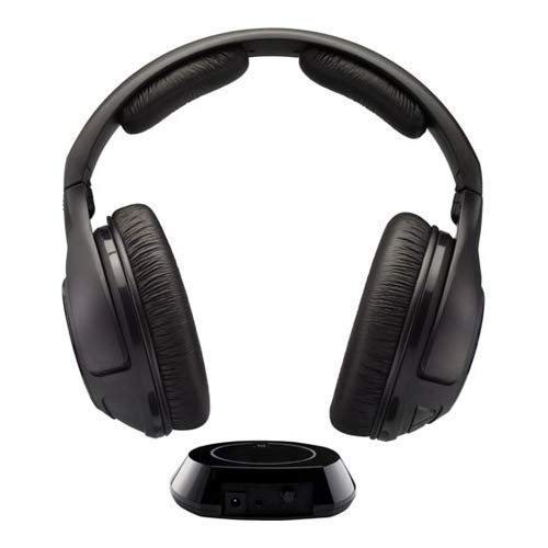 Sennheiser RS 160 RF Wireless Headphones