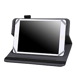 HDE 7"-8" Tablet Case Universal Protective Folio