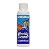 AQUARIAN Weekly Cleaner Water Conditioner, 118 ml (Pack of 1)