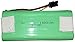 Replacement Ni-MH Rechargeable Battery for Pyle PUCRC95 Pure Clean Smart Robot Vacuum Automatic Floor Cleaner - PRTPUCRC9520