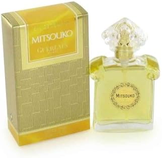MITSOUKO by Guerlain Eau De Toilette Spray 1.7 oz