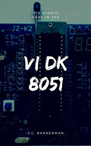 microcontroller programming code 8051