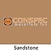 Conspec 1 Lbs. Sandstone Powdered Color for Concrete, Cement, Mortar, Grout, Plaster