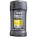 Dove Men+Care Antiperspirant Deodorant Stick, Fresh Awake 2.7 oz