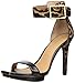 Calvin Klein Women's Vable Platform Dress Sandal