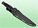 SOG Specialty Knives & Tools D26T-K Daggert 2, Black TiNi