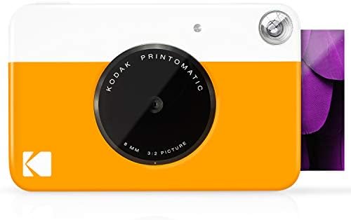 kodak zink camera