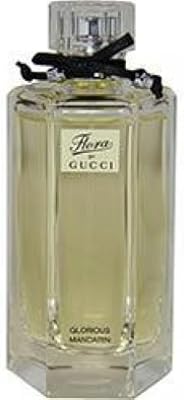 flora glorious mandarin