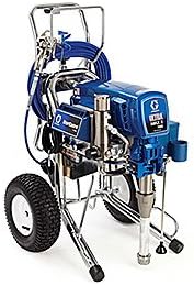 airless graco ultra max 1095