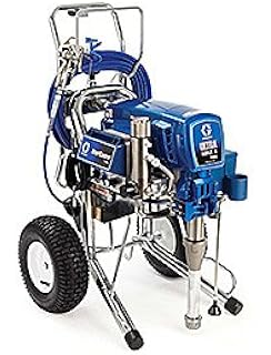 graco ultra max 1595