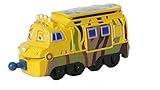 Chuggington  die-cast  Mtambo
