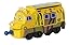 Chuggington  die-cast  Mtambo