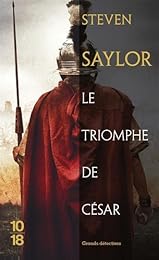 Le  triomphe de César