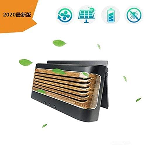 最新版 ソーラーファン 車用排気 換気扇 カーソーラーファン Usb充電可 車載 ファン 冷却空気 車内換気 空気清浄機 ソーラーパネル 消臭 熱気排出 新鮮な空気を車内に