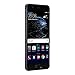 Huawei P10 Plus VKY-L29 6GB RAM / 128GB ROM 5.5-Inch 4G LTE Dual SIM FACTORY UNLOCKED - International Stock No Warranty (BLACK)