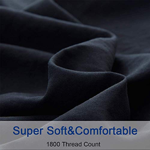 4 SONORO+KATE+Microfiber+Egyptian+Hypoallergenic