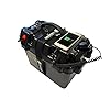 Newport-Vessels-Trolling-Motor-Smart-Battery-Box-Power-Center-black Newport-Vessels-Trolling-Motor-Smart-Battery-Box-Power-Center-black