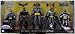 Batman Ultimate Collection Action Figure Multi-Pack  ~ Mattel 