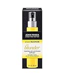 John Frieda Sheer Blonde Go Blonder Controlled Lightening Spray, 3.5 Ounce