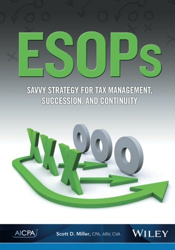ESOPs: Savvy Strategy for Tax Management, Succession, and Continuity