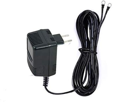 EU PLUG Nest Hello Video Doorbell EURO PLUG Power Supply Video Doorbell Adapter