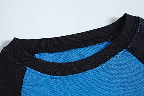 4 Family+Feeling+Little+Pajamas+6M+8Years