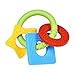 Dr. Brown's 3 Piece Flexees Friends and Learning Loop Teether Set