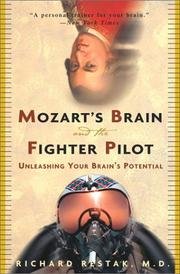 Download Mozart's Brain And The Fighter Pilot - Unleashing Your Brain's Potential