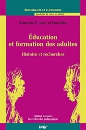 Éducation et formation des adultes