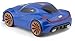 Little Tikes Touch n' Go Racers Blue Sportscar