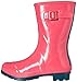 Joules Women's Kelly Welly Gloss Rain Boot