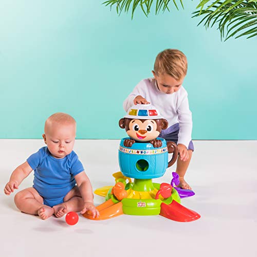 4 Bright+Starts+Baby+Hide+Monkey