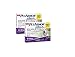 PETARMOR PLUS FOR DOGS 45-88 LBS Pack of 2