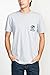 RVCA Men's Bert Rvcaloha T-Shirt