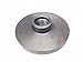 HHIP 3900-3322 Backplate for 6