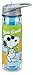 Peanuts 18 Oz. Tritan Water Bottle