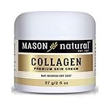 Mason Natural, Collagen Premium Skin Cream 57g. Anti-aging, Reduce dark spots